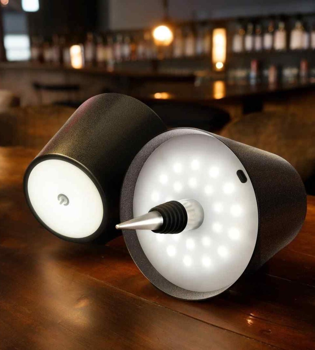 Lampada a Flessibile Luxe LED