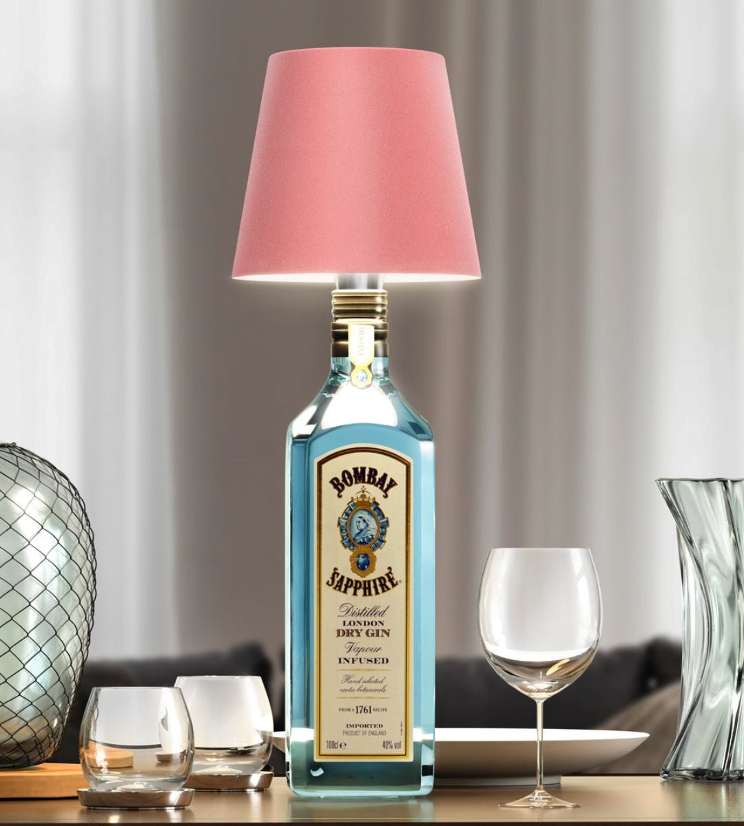 Lampada a Flessibile Luxe LED