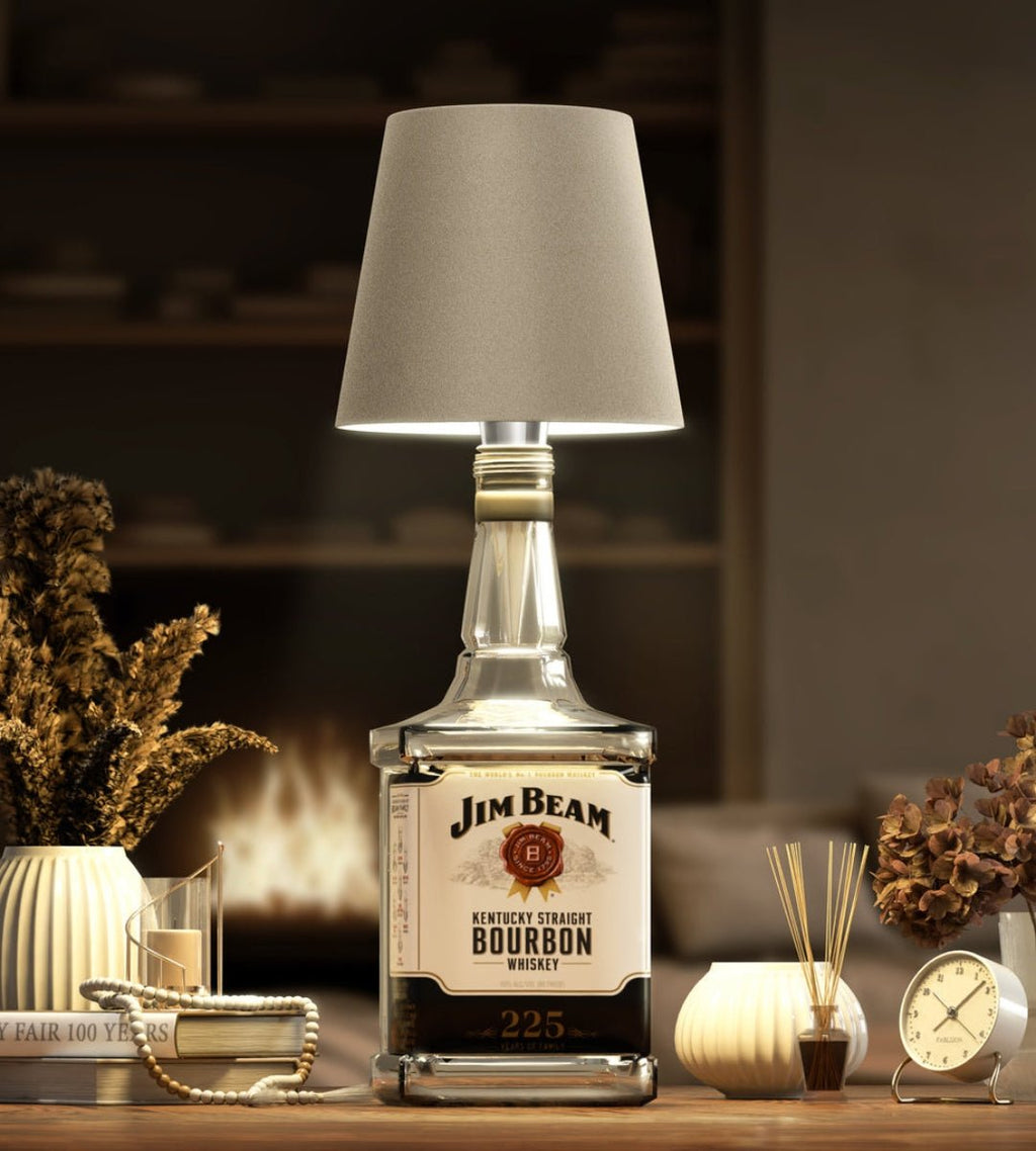 Lampada a Flessibile Luxe LED