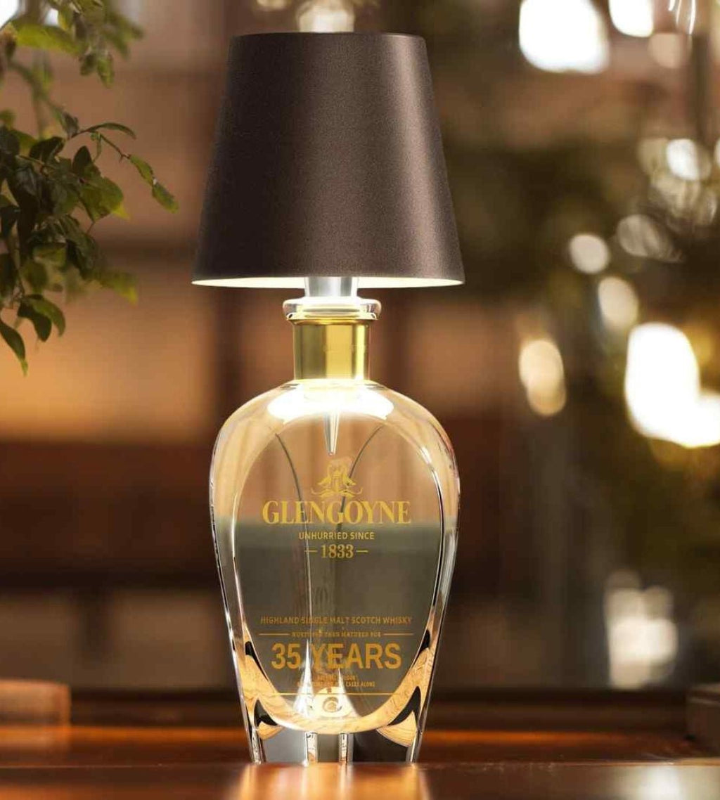 Lampada a Flessibile Luxe LED
