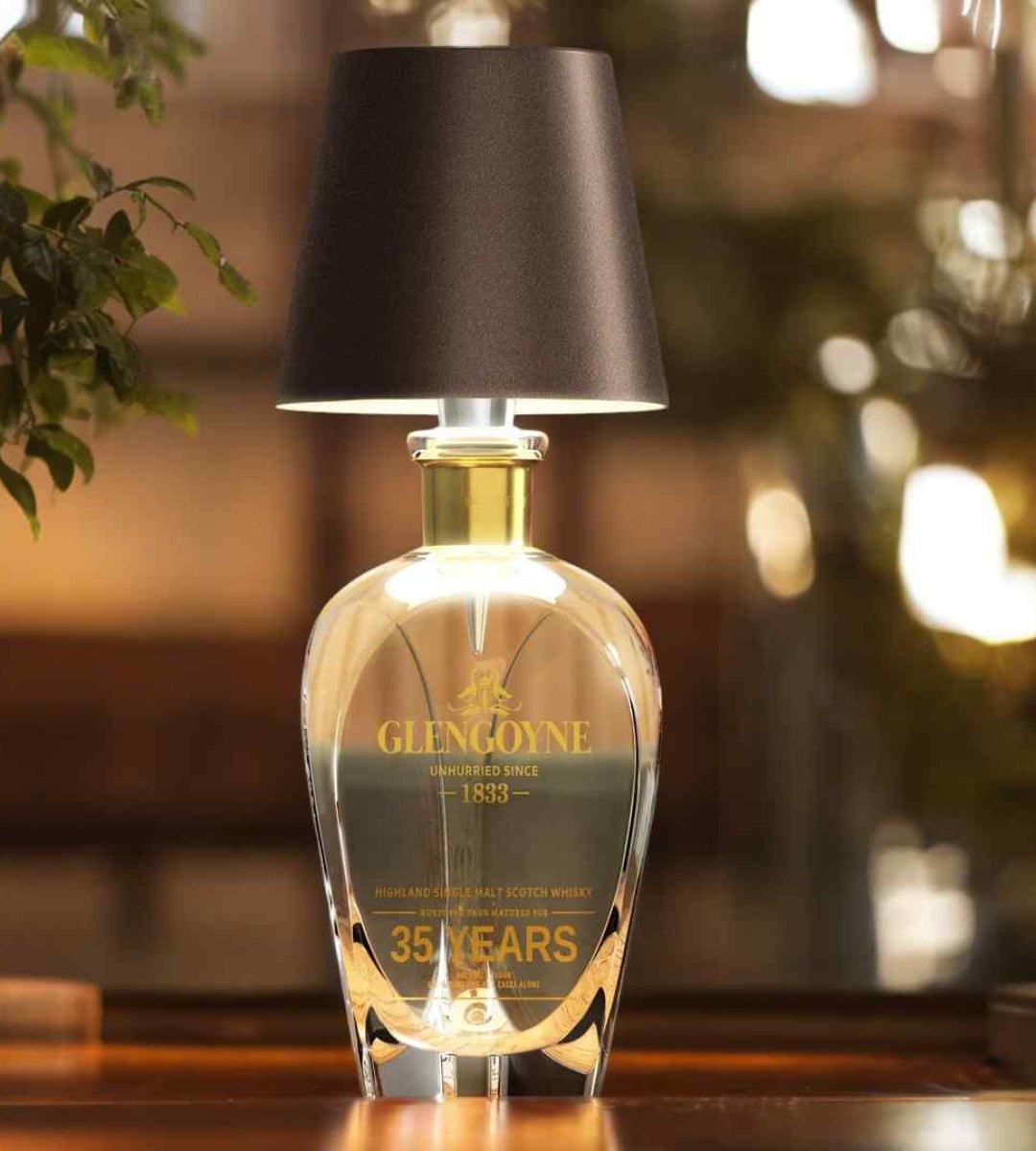 Lampada a Flessibile Luxe LED