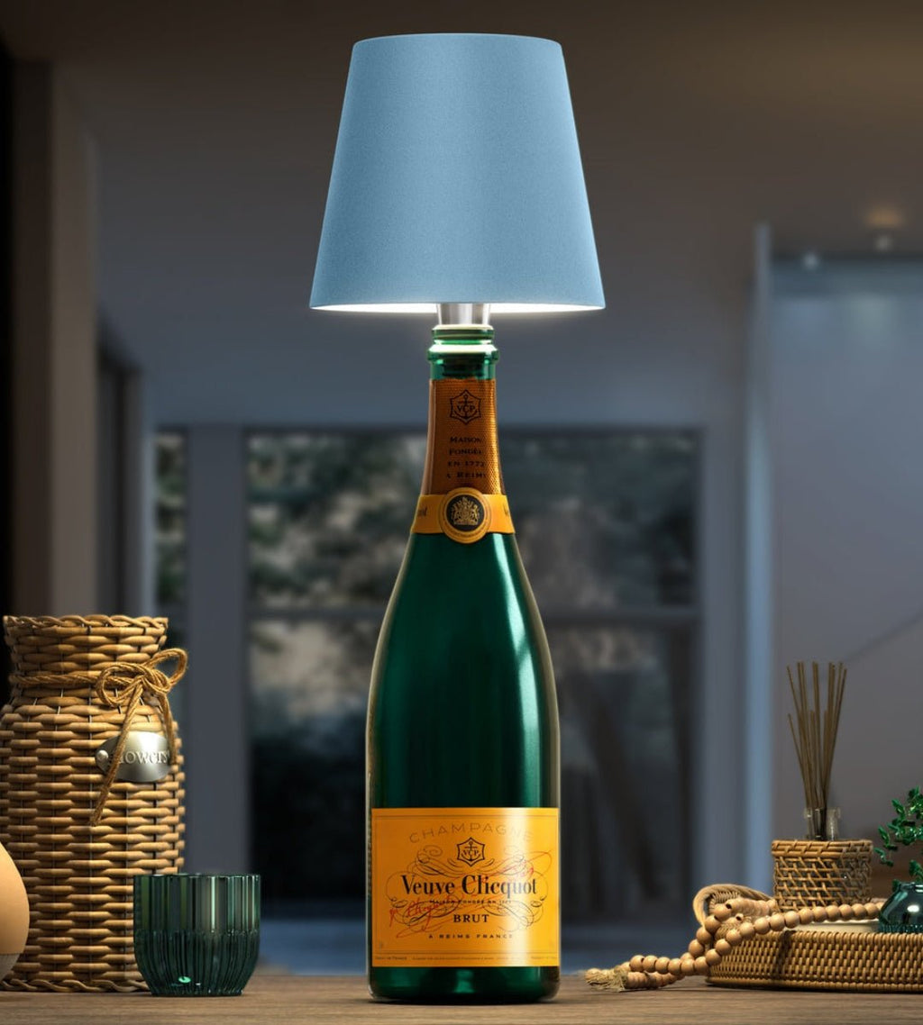 Lampada a Flessibile Luxe LED