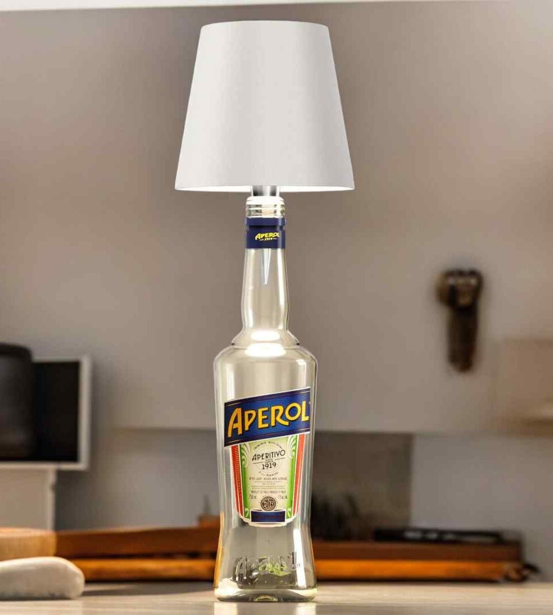 Lampada a Flessibile Luxe LED