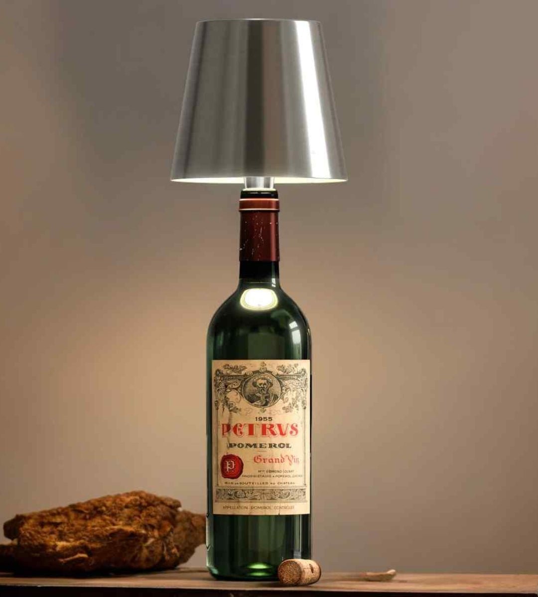 Lampada a Flessibile Luxe LED
