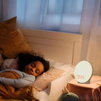 SunriseEase - Luce simulatrice dell'alba per mattine energizzanti