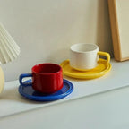 Tazza e piattino Bondi