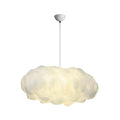 DreamGlow – Lampada a Sospensione a Forma di Nuvola per Luce Morbida e Diffusa