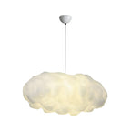 DreamGlow – Lampada a Sospensione a Forma di Nuvola per Luce Morbida e Diffusa