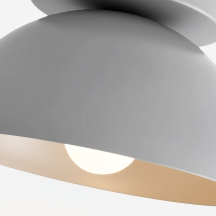 Chroma  Lampada da Soffitto Minimalista  Soggiorni