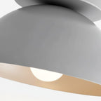 Chroma  Luce da Soffitto Minimalista  Soggiorni