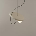 Lampada a sospensione LED Nordic