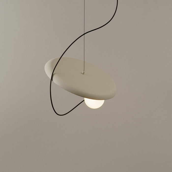 Lampada a sospensione LED Nordic