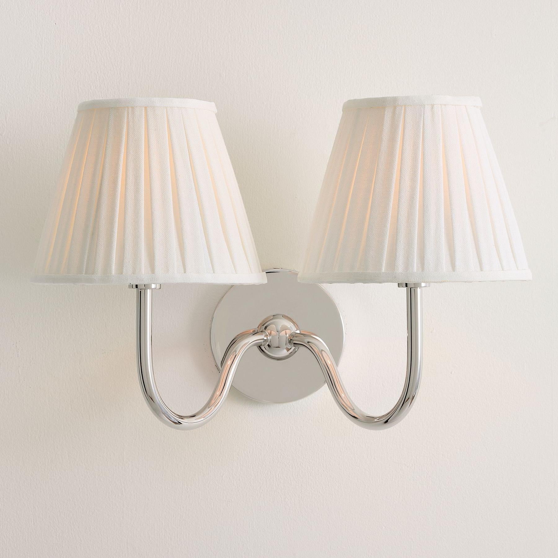 Lampada da Parete in Rame Grace
