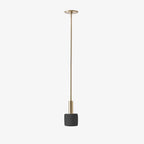 Lampade a Sospensione Singole in Porcellana per Cucina