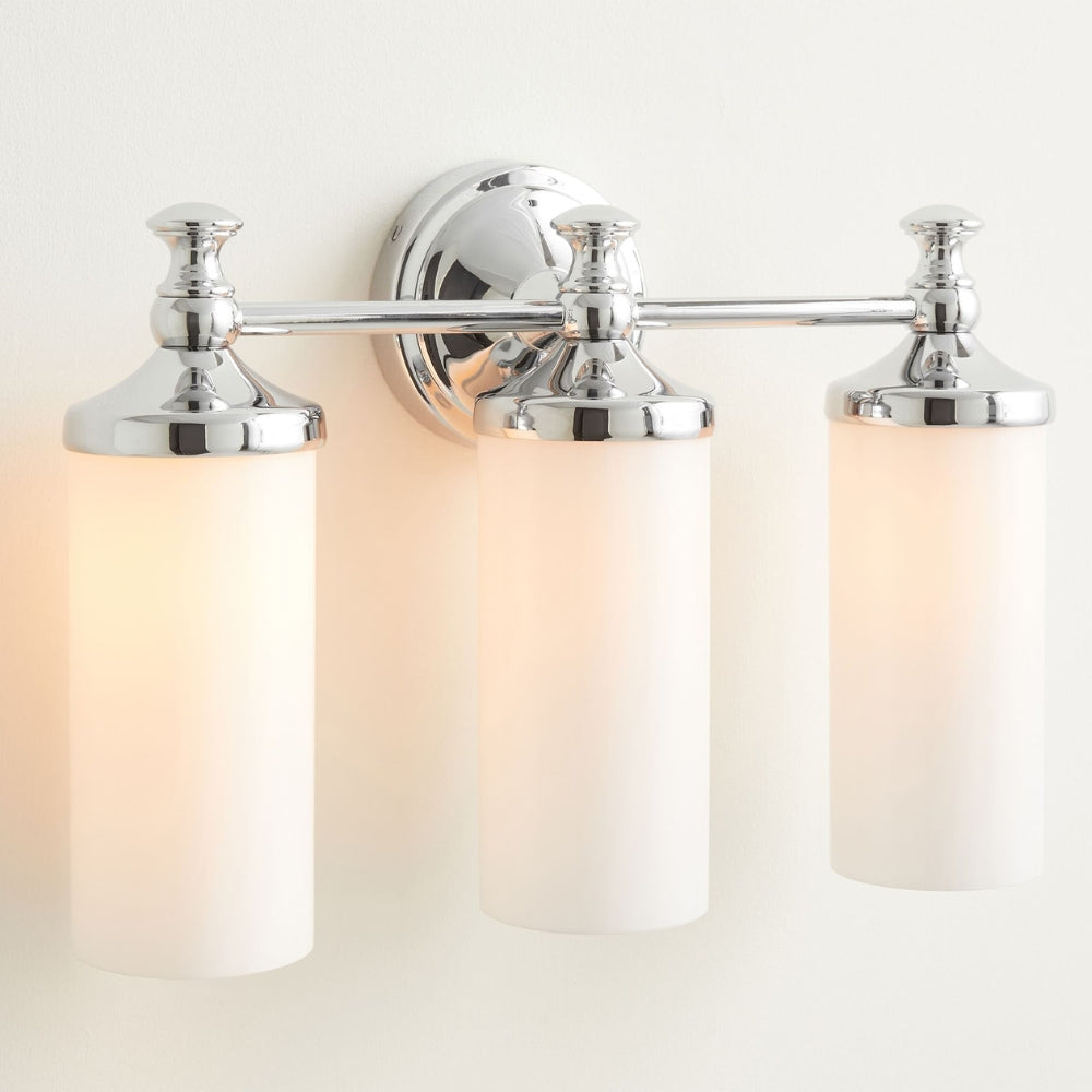 Lampada da Parete in Metallo Contemporanea Elite