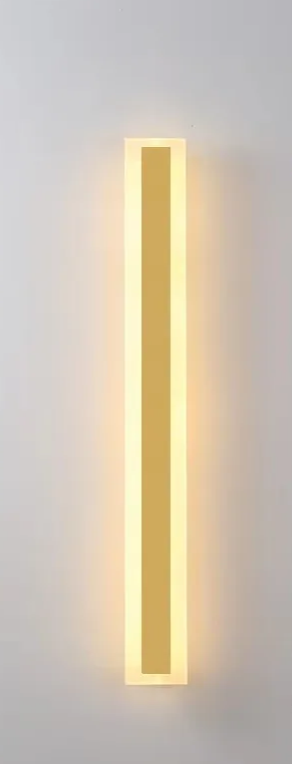 LumoFlex Villa – Lampada da Parete LED Waterproof IP65 | Illuminazione Esterna Dimmerabile per Giardino, Balcone e Facciata