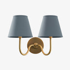 Lampada da Parete in Rame Grace