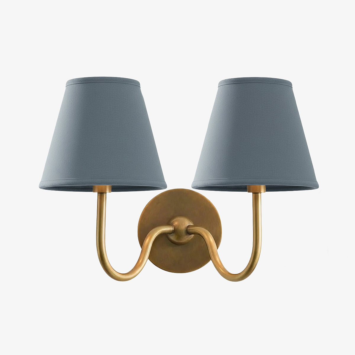 Lampada da Parete in Rame Grace