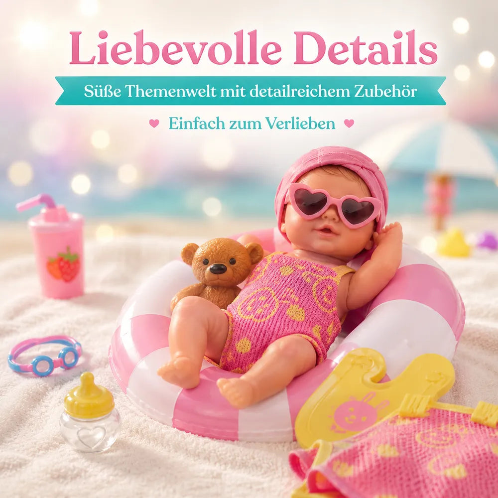 🎄 Calendario dell'Avvento per Bambini – Piccole Sorprese per Ogni Giorno