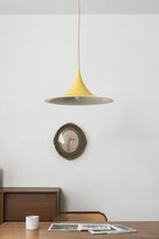 Lampada a sospensione Semi