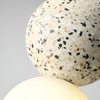 TimberOrb Light - Lampada a sospensione Nordica