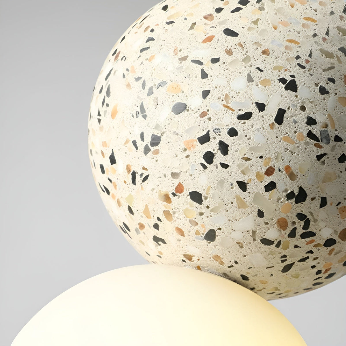 TimberOrb Light - Lampada a sospensione Nordica