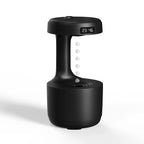 AEROLIFT – Umidificatore Levitante per un'Aria Interna Serene