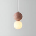 TimberOrb Light - Lampada a sospensione Nordica