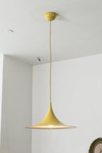 Lampada a sospensione Semi