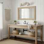 Applique da Parete in Ottone Chroma Dome per Bagno Moderno