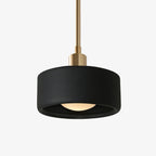 Lampade a Sospensione Singole in Porcellana per Cucina
