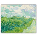 Arte Murale di Vincent Van Gogh