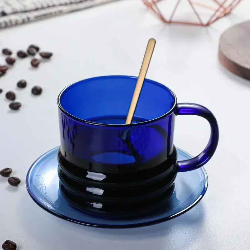 Tazza di Vetro Gerringong