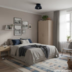 Chroma  Luce da Soffitto Minimalista  Soggiorni