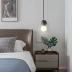 TimberOrb Light - Lampada a sospensione Nordica