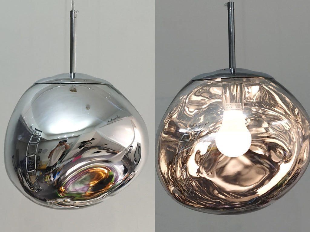 Lampade LED a sospensione Lampada Casa Cucina Lampada a sospensione