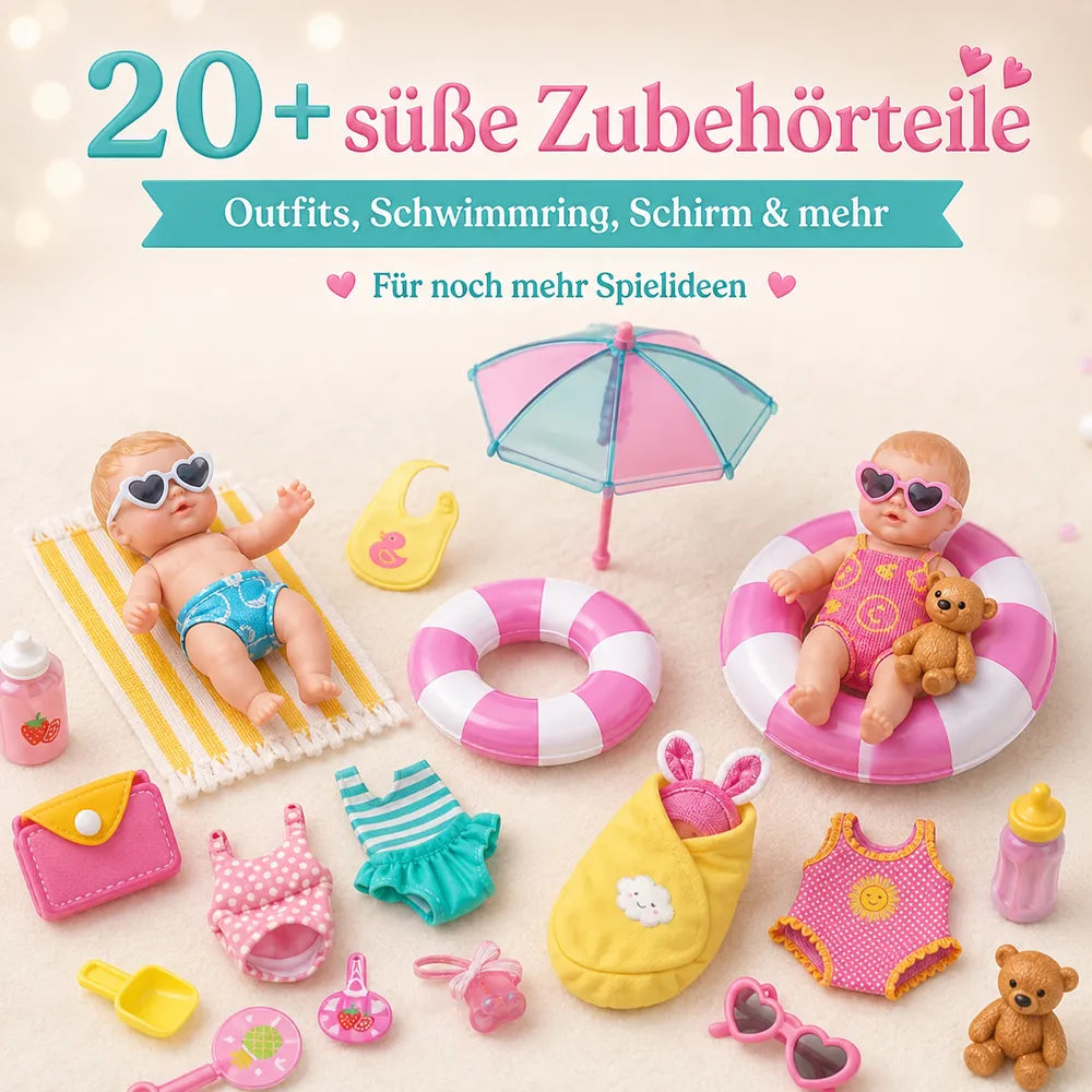 🎄 Calendario dell'Avvento per Bambini – Piccole Sorprese per Ogni Giorno