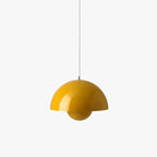 SparkSphere - Sospensione con Vaso da Fiori