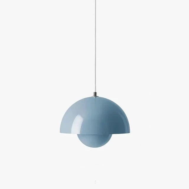 SparkSphere - Sospensione con Vaso da Fiori