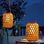 Lampada Solare Bohema