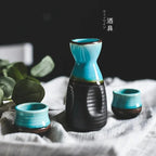 Set da Sake Nichole