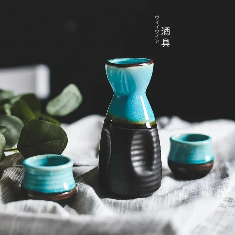 Set da Sake Nichole