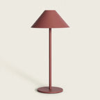 Lampada da Tavolo Wireless Impermeabile