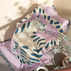 Coperta Rosy Tiger