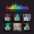 Airmist Pro – Umidificatore Ultrasuoni con Luce LED e 6 Ugelli