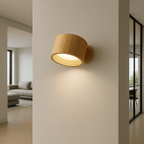 ZENLAMP – Lampada LED Wireless Rotante a 360° per Illuminazione Flessibile