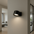 ZENLAMP – Lampada LED Wireless Rotante a 360° per Illuminazione Flessibile