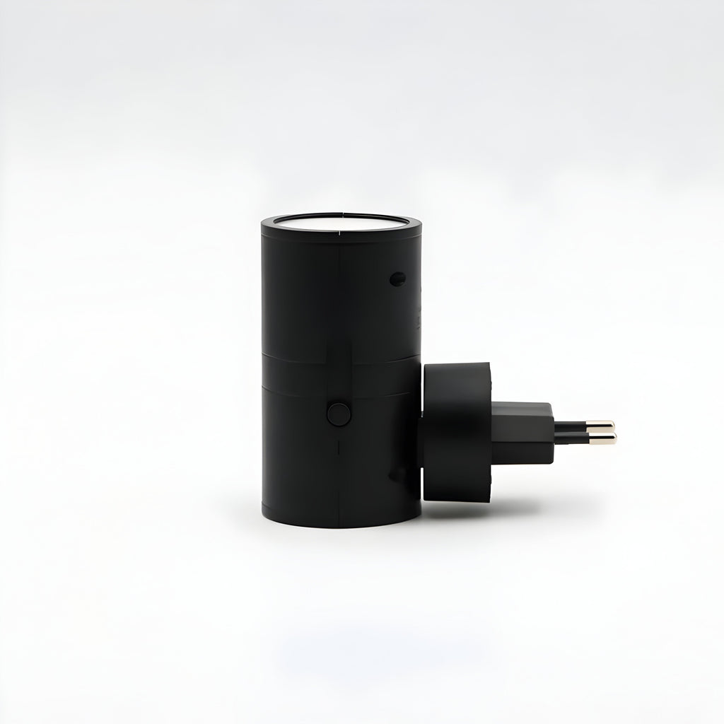 ZenBeam Sense - Luce notturna LED con sensore regolabile da inserire