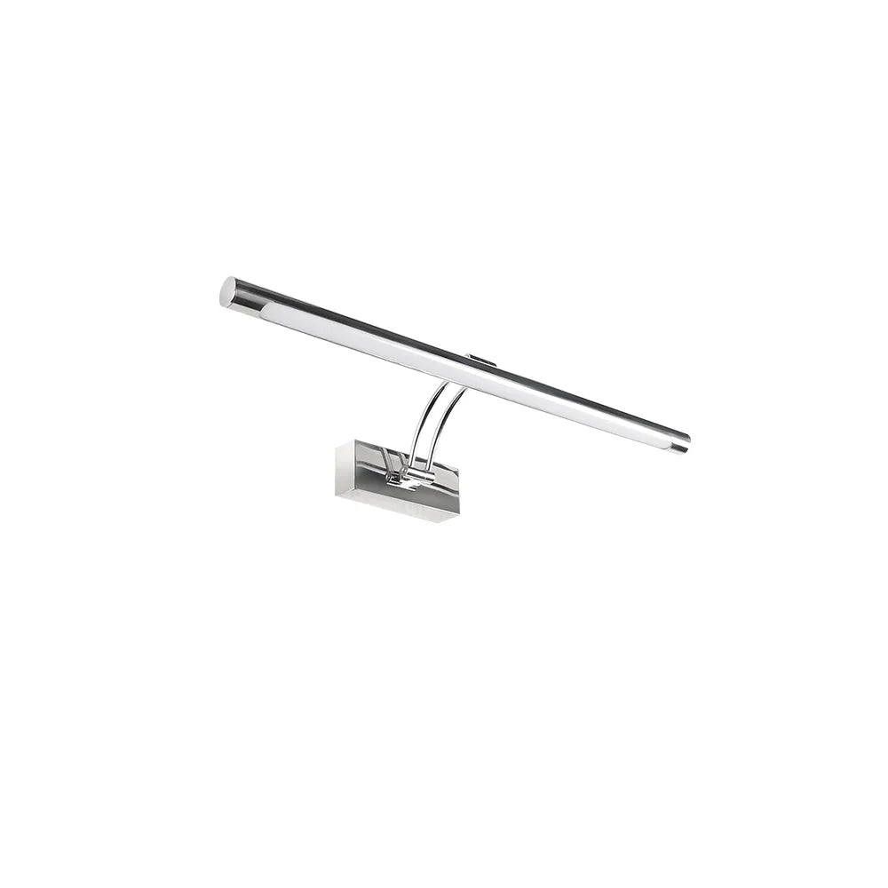 Applique Moderna in Alluminio Luci LED per Specchio da Bagno Lampada da Parete