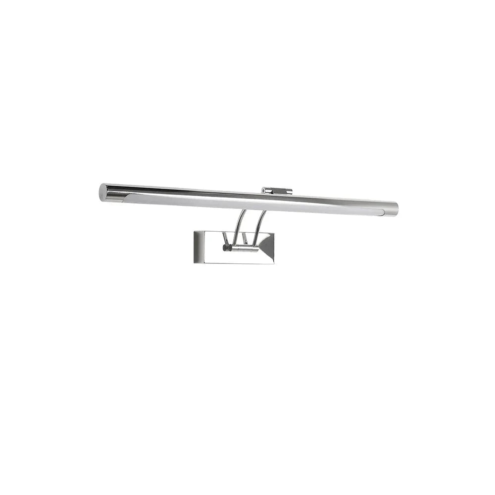 Applique Moderna in Alluminio Luci LED per Specchio da Bagno Lampada da Parete